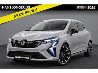 Renault Clio E-Tech Full Hybrid 145 techno | CAMERA | CRUISE CONTROL | APPLECARPLAY/ANDROIDAUTO | CLIMATE CONTROL | PDC | LMV