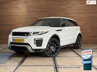 Land Rover Range Rover Evoque 2.0 Si4 HSE Dynamic | Panorama | Leder | Camera | LED | Trekhaak | 4WD | Stoelverwarming | NAP |