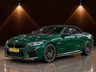 BMW 8-serie Competition individual BJ 2020