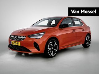Opel Corsa 1.2 Elegance | 100pk | Navigatie | Airco | Cruise Control |