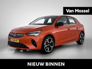 Opel Corsa 1.2 Elegance | 100pk | Navigatie | Airco | Cruise Control |