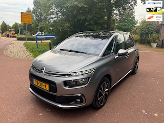 Citroën C4 Picasso 1.2 PureTech Selection|Navi|Camera|PDC|