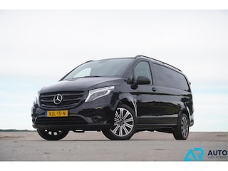 Mercedes-Benz Vito Bestel 114 CDI Lang DC Comfort