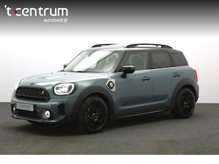 Mini Countryman 1.5 Cooper S E 220 PK PHEV ALL4 Classic, Panoramadak, LED, Head-Up