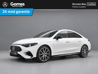 Mercedes-Benz CLA 250+ Launch Edition 85.5 kWh | Panoramadak | Apple CarPlay & Android Auto | Warmtepomp | Stoelverwarming