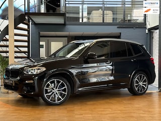 BMW X3 XDrive30i High Executive