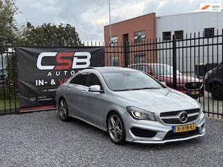 Mercedes-Benz CLA 200 Edition 1 XENON!PANO!AMG!CAMERA!BOMVOL!