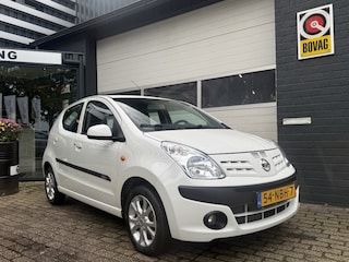 Nissan Pixo 1.0 Acenta