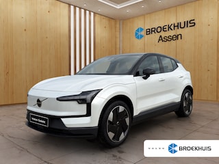 Volvo EX30 Single Motor Extended Range Plus 69 kWh | BLIS | Harman Kardon | Stoel + Stuur Verwarming | Keyless Start / Entry |