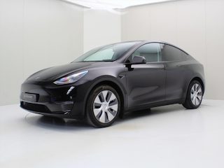 Tesla Model Y Long Range AWD 75kWh 351pk 93.7% SoH [ AMD RYZEN+AUTOPILOT+19 INCH+PREMIUM AUDIO ]