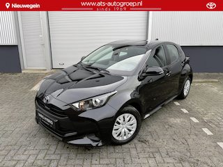Toyota Yaris 1.5 Hybrid 115 Comfort | Actieprijs | Nieuw en direct uit voorraad leverbaar |