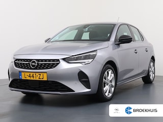 Opel Corsa 1.2 Elegance | Achteruitrijcamera | Apple Carplay/Android Auto|telefoonintegratie premium | Centrale deurvergrendeling met afstandsbediening