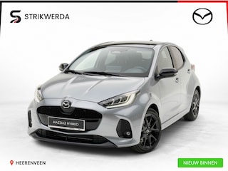 Mazda 2 1.5 Homura Plus | Inclusief €2500 inruilvoordeel | Nieuw!