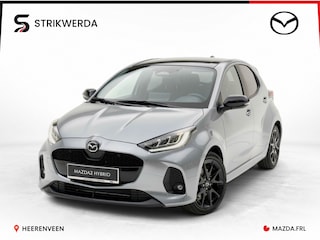 Mazda 2 1.5 Homura Plus | Inclusief €2500 inruilvoordeel | Nieuw!