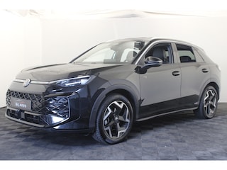 Volkswagen T-Roc 1.5 eTSI R-Line |Camera|Stoel/stuur verw.|