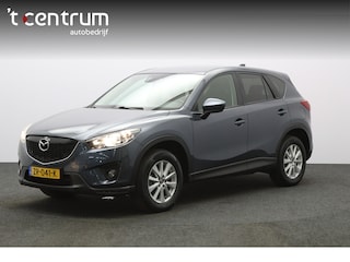 Mazda CX-5 2.0 TS+ 4WD Automaat, Stoelverwarming, Climate Control