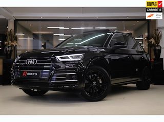Audi Q5 55 TFSI e quattro Competition /PANO/SFEER/MEM/CAM/ACC/VOL
