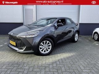 Toyota C-HR 1.8 Hybrid 140 Active , Org NL, garantie tm 2035 / 200.000 Km