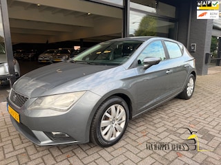 Seat Leon 1.2 TSI Enjoy apk 10-2027