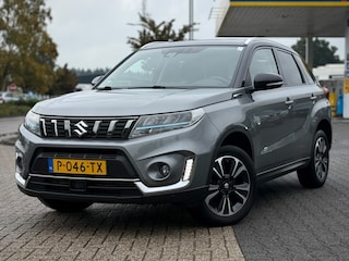 Suzuki Vitara 1.4 STYLE A/T PANODAK CARPLAY CAMERA TREKHAAK 1500KG