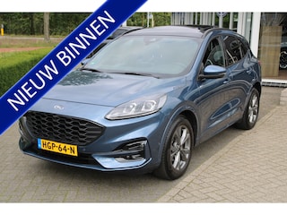 Ford Kuga 1.5 EcoBoost 150 PK ST-Line X TREKHAAK | PANORAMADAK | HEAD-UP