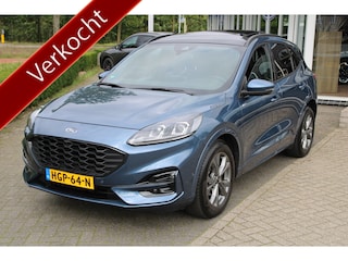 Ford Kuga 1.5 EcoBoost 150 PK ST-Line X TREKHAAK | PANORAMADAK | HEAD-UP