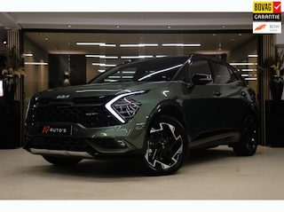 Kia Sportage 1.6 T-GDi MHEV GT-Line CARPLAY/KEYLESS/STOELVER/SFEERVER/VOL