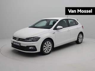 Volkswagen Polo 1.0 TSI Highline | Climate control | Adaptieve Cruise Control | Apple Carplay/Android Auto |