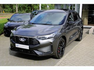 Ford Kuga 2.5 PHEV ST-Line X 243 PK TREKHAAK | PANORAMA DAK | | BLACK PACK