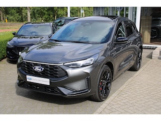 Ford Kuga 2.5 PHEV ST-Line X 243 PK TREKHAAK | PANORAMA DAK | | BLACK PACK