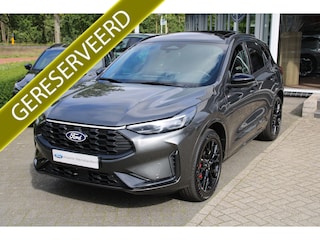 Ford Kuga 2.5 PHEV ST-Line X 243 PK TREKHAAK | PANORAMA DAK | | BLACK PACK