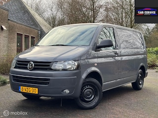 Volkswagen Transporter 2.0 TDI NAP APPLE CARPLAY 1e EIG