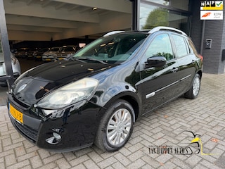 Renault Clio Estate 1.2 TCE Collection apk 10-2027
