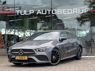 Mercedes-Benz CLA Shooting Brake 200 Premium Plus NAP