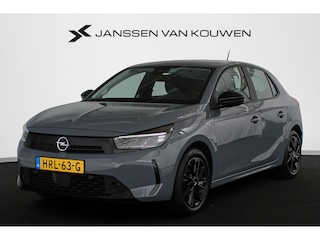 Opel Corsa 1.2 Edition LED Apple CarPlay 16" LMW