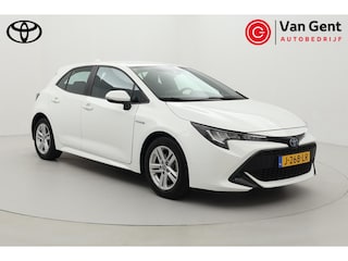 Toyota Corolla 1.8 Hybrid Active | Apple Carplay / Android Auto | Adaptive Cruise | Clima | Camera | 16 inch