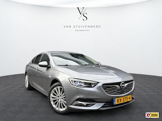 Opel Insignia Grand Sport 1.5 Turbo Innovation HUD STUURVERWARMING STOELVERWARMING TREKHAAK