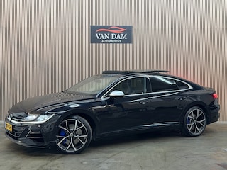 Volkswagen Arteon R 2.0 TSI 4MOTION 320PK 2023 FULL OPTION