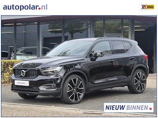 Volvo XC40 1.5 T5 Recharge R-Design Panodak/360Cam/HarmanKardon/20Inch etc.