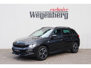 Skoda Kamiq 1.0 TSI Monte Carlo Pano ACC Camera
