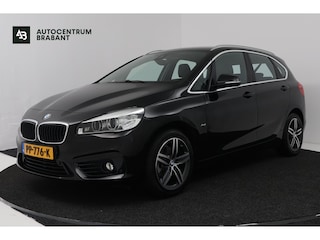 BMW 2-serie Tourer 218i High Executive (NAVIGATIE, PARKEERSENSOREN, CRUISE CONTROL)