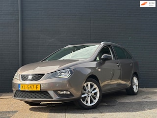 Seat Ibiza ST 1.0 EcoTSI Style Connect | Navi | Trekhaak