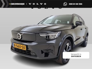 Volvo XC40 Recharge Plus 70 kWh | SOH:92% | Warmtepomp | Stoel/Stuurverwarming | Keyless entry | Parkeercamera | Adaptive Cruise | Pilot Assist | BLIS dodehoekdetectie |