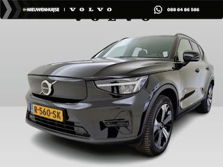 Volvo XC40 Recharge Plus 70 kWh | SOH:92% | Warmtepomp | Stoel/Stuurverwarming | Keyless entry | Parkeercamera | Adaptive Cruise | Pilot Assist | BLIS dodehoekdetectie |