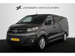 Opel Vivaro Electric L3 75 kWh SOH 96% Navi Apple CarPlay 17"