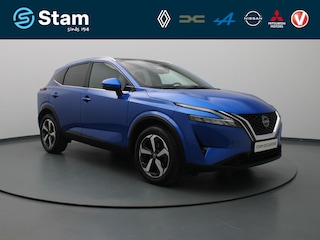 Nissan Qashqai 158pk MHEV Xtronic Business Premium Apple Carplay/Android Auto | Climate