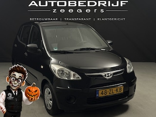 Hyundai i10 1.1 Active Cool *AC*Lage Km*NAP*