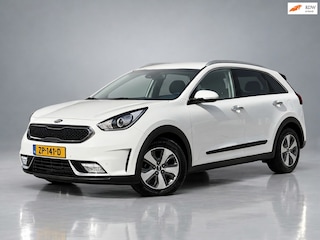 Kia Niro 1.6 GDi DynamicLine|Carplay|Camera|Navigatie|NAP
