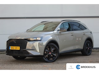 DS 7 E-Tense 225 Performance Line