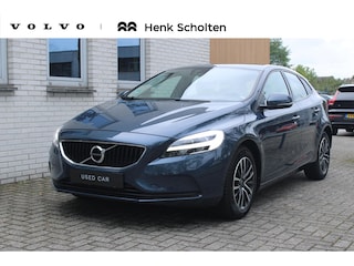 Volvo V40 T2 Nordic+ | Verwarmde voorstoelen | 16" lichtmetalen velgen | Cruise Control | Autonomous Emergency Braking | Electronic Climate Control |